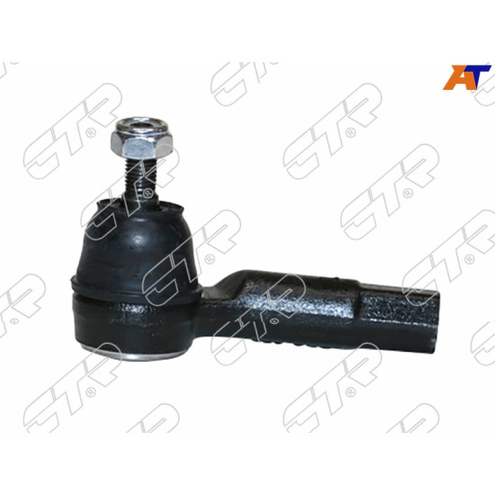 Наконечник рулевой FORD FUSION / FIESTA 01-08 / MAZDA 2 03-07 лев CTR