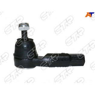 Наконечник рулевой FORD FUSION/FIESTA 01-08/MAZDA 2 03-07 прав CTR