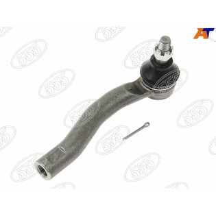 Наконечник рулевой TOYOTA COROLLA/AXIO/FIELDER/SPACIO/ALLION/PRIUS/WISH 00-/BELTA/ISIS/VITZ 05- прав 555