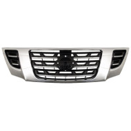 Решетка радиатора NISSAN PATROL 13- SAT