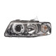 Фара левая Audi A3 8L (2001-2003) DEPO