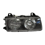 Фара правая BMW E36 (1994-2000) DEPO