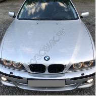 Капот в цвет кузова BMW 5 series E39 (1995-2003)