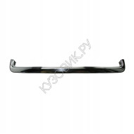 Молдинг капота хром Chevrolet Aveo T250 (2006-2012) седан