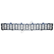 Решетка в бампер CHEVROLET CAPTIVA 06-11 SAT