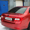 73L - Super Red - Красный 