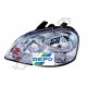 Фара левая Chevrolet Lacetti седан/универсал (2004-) DEPO