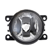 Противотуманная фара левая Citroen C1 (2005-2008) DEPO