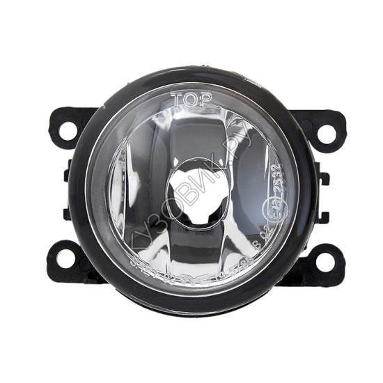 Противотуманная фара правая Citroen C1 (2005-2008) DEPO