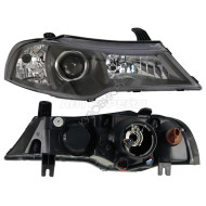Фара DAEWOO NEXIA 08-16 прав DEPO