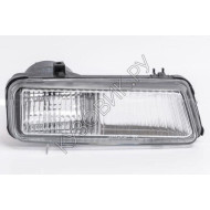 Противотуманная фара правая Fiat Scudo (1995-2003) DEPO