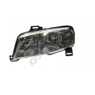 Фара левая Fiat Stilo (2001-2007) DEPO