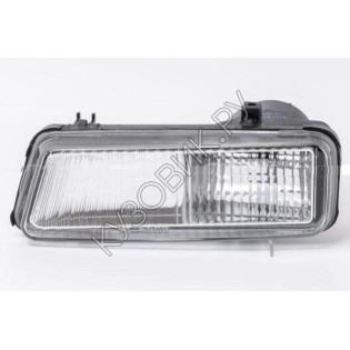 Противотуманная фара левая Fiat Ulysse (1994-2002) DEPO