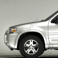 Крыло переднее левое в цвет кузова Ford Escape 1 (2001-2007)