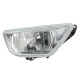 Противотуманная фара правая Ford Focus 1 (2001-2005) DEPO