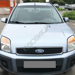 Капот в цвет кузова Ford Fusion (2002-2012)
