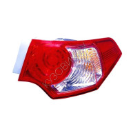Фонарь правый задний в крыло Honda Accord 8 (2008-) DEPO