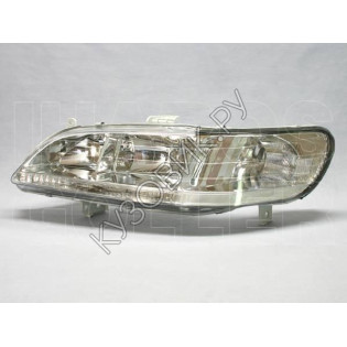 Фара левая Honda Accord 6 CF (1998-1999) DEPO