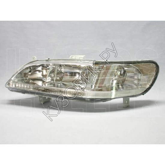Фара левая Honda Accord 6 CF (1998-1999) DEPO