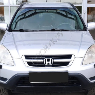 Капот в цвет кузова Honda CR-V 2 (2002-)