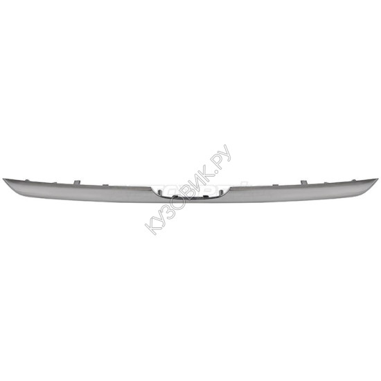 Молдинг решетки HONDA CR-V 03-06 нижний SAT