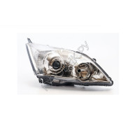 Фара правая хром Honda CR-V 3 (2006-)