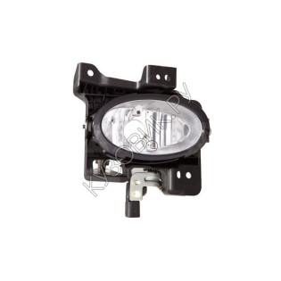 Противотуманная фара правая Mazda 3 BK хэтчбек (2007-2009) DEPO
