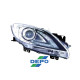 Фара правая Mazda 3 BL (2009-) DEPO