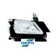 Противотуманная фара левая Mazda 3 BL (2009-) DEPO