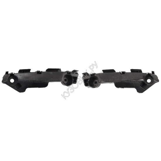 Кронштейны передние Мазда Мазда 6 Mazda Mazda-6 GH (2008-2012) комплект 2 штуки левый и правый SAT высокое качество