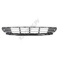 Решетка переднего бампера Mercedes C-Class W203 (2005-) рестайлинг