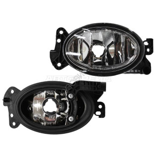 Фара противотуманная MERCEDES W211 06-09/W204 06-/G-CLASS 06-/W245 09-11 прав TYC