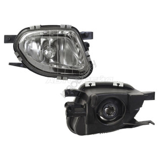 Фара противотуманная MERCEDES W211 02-06/SPRINTER 05-13 прав SAT
