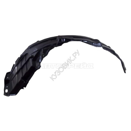 Подкрылок MITSUBISHI OUTLANDER XL 06-13 прав SAT