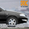 EEC - BLACK METALLIC - Черный 