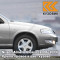 KXA - SPORT SILVER - Серебристый 