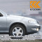 KXC - ULTRA SILVER - Серебристый 
