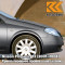K21 - TWILIGHT GREY - Серый перламутр 