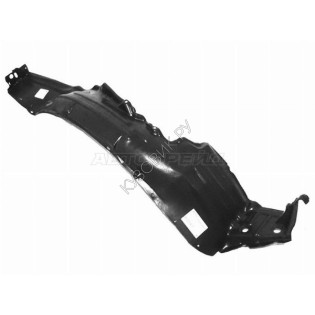 Подкрылок NISSAN PRIMERA 01-08 прав SAT