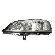 Фара левая Opel Astra G (1998-2001) DEPO
