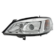 Фара левая Opel Astra G (2002-) DEPO