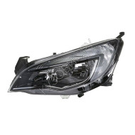 Фара левая Opel Astra J (2012-) DEPO