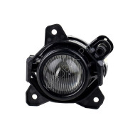 Противотуманная фара левая Opel Astra J (2012-) DEPO