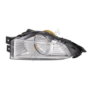 Противотуманная фара левая Opel Insignia (2008-) DEPO