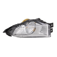 Противотуманная фара правая Opel Insignia (2008-) DEPO