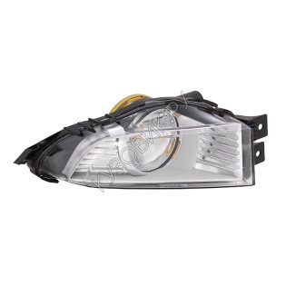 Противотуманная фара правая Opel Insignia (2008-) DEPO