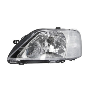 Фара левая Renault Logan 1 (2004-) DEPO
