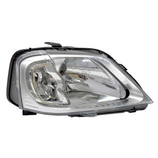 Фара правая Renault Logan 1 (2008-) DEPO
