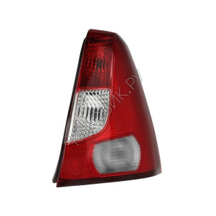 Фонарь правый задний в крыло Renault Logan 1 (2004-) DEPO