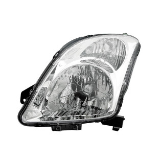 Фара левая Suzuki Swift (2005-) DEPO
